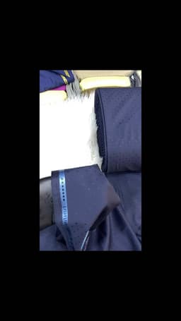 Premium 7 star cashmere fabric